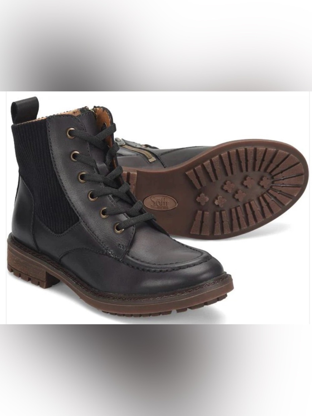 Sofft Lonnie Boot